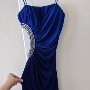 Cache Formal/Prom Dress - Size 4